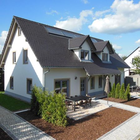 Ferienhaus Vetter Saechsische Schweiz 18 卡劳特格瑞斯赫 外观 照片
