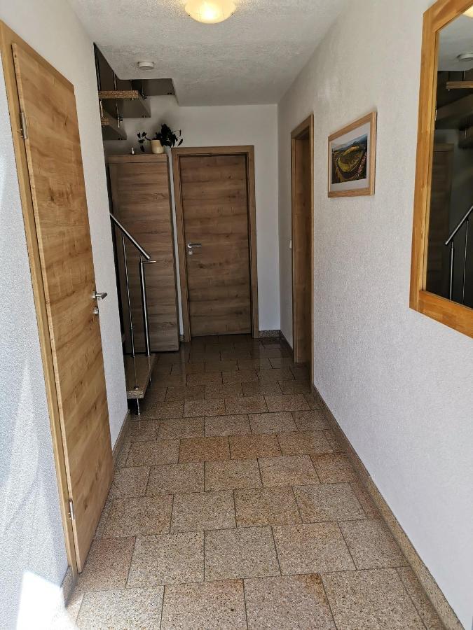 Ferienhaus Vetter Saechsische Schweiz 18 卡劳特格瑞斯赫 外观 照片